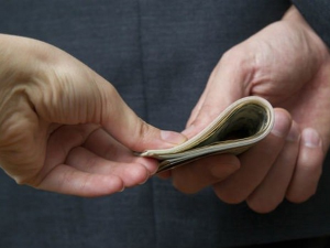 Дан борбе против корупције