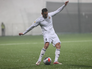 Мрак у Нишу - дуел Радничког и Чукаричког прекинут због нестанка струје