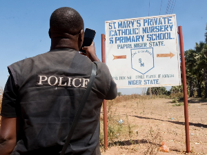 Пуштено стотину киднапованих ђака у Нигерији, непознати детаљи како је договор о ослобађању склопљен