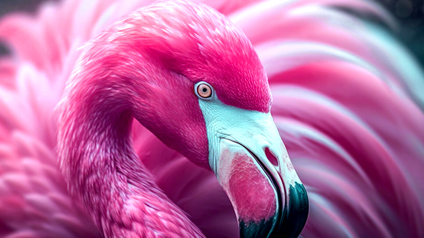 Фламингоси су ружичасти предатори – њихов начин лова зачудио је научнике