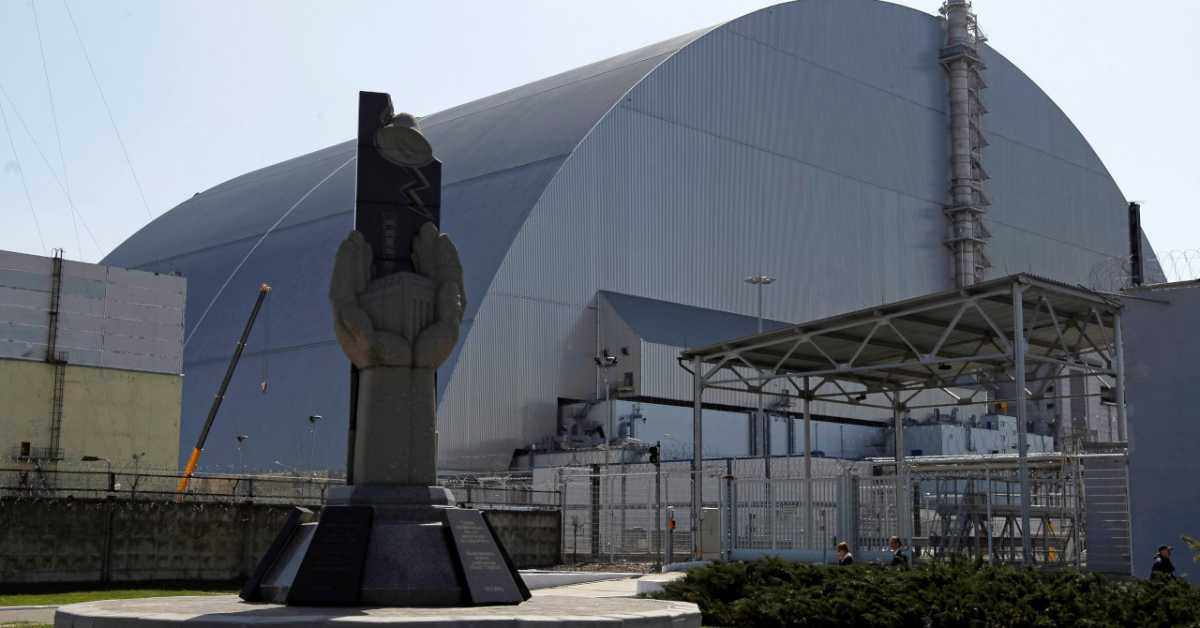 Шта значи упозорење да је оштећена заштитна купола у Чернобиљу – имамо ли разлога за страх