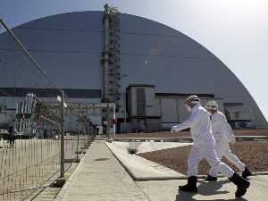 Шта значи упозорење да је оштећена заштитна купола у Чернобиљу – имамо ли разлога за страх