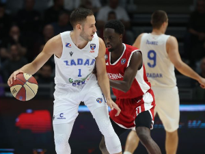 Владимир Михаиловић најкориснији играч деветог кола АБА лиге