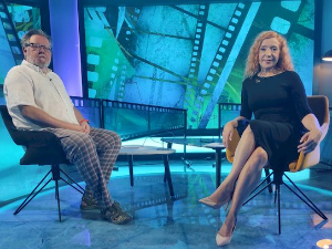 Заводљива телевизија – Креатори серија: Серије по романима Мир-Јам 