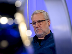 Велика илузија - Генерацијски дух