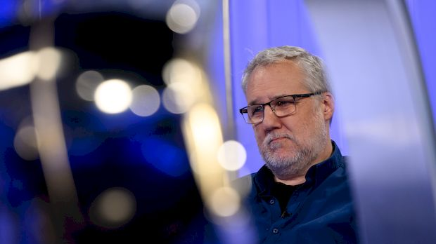 Велика илузија: Генерацијски дух