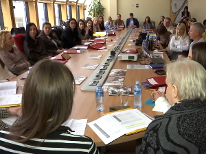 Чачак: Каква помоћ значи женама жртвама насиља