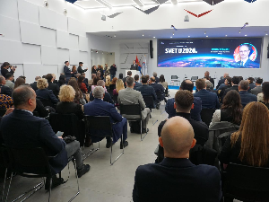 Дијаспора као стратешка снага – поруке министра Милићевића за будућност Србије