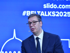 Вучић: Три могућа сценарија за НИС, Србија би платила руски део власништва