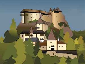 Клик: Словачка