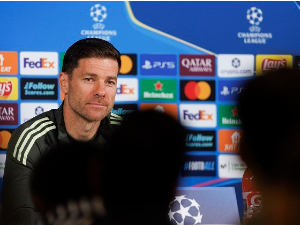 Ћаби Алонсо: Уверени смо у победу против Манчестер ситија