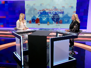 Софронијевић: Од јуче за легализацију пријављено више од 45.000 објеката, половина стигла електронски