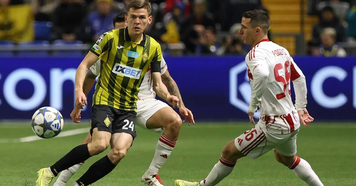 Тешка победа Олимпијакоса над Каиратом у леденом Казахстану