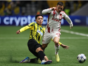 Тешка победа Олимпијакоса над Каиратом у леденом Казахстану