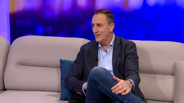 Сергеј Ћетковић о раду на представи за децу: То је један мали Бродвеј, клинци су најозбиљнија публика