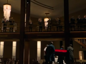 „Лејди Магбет Мценског дистрикта" отворила нову сезону Миланске скале