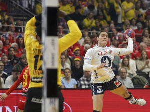 Црногорке немоћне, Норвешка поново у полуфиналу Светског првенства