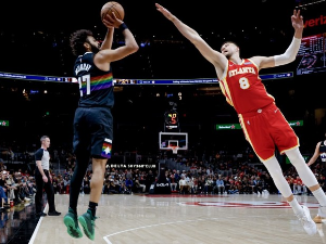 Џамал Мари играч недеље на Западу, Џејлен Браун најбољи на Истоку