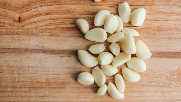 Изузетна моћ екстракта белог лука у дезинфекцији уста, ефикасан као и клиничка средства