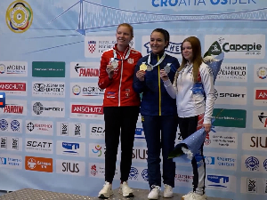 Вести из света спорта