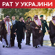 Америчко-украјински преговори у Џеди о окончању рата; Руске снаге напредују у Курску (рат Украјина)