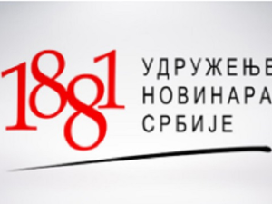 УНС: Омогућити рад новинарима Јавних сервиса, критика њиховог рада легитимна