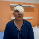 Полицајац Бранко Баћић: Само ће темељна истрага утврдити како сам повређен