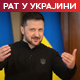 Кремљ: Близу смо потпуног потискивања Украјинаца из Курска; Дуда позвао САД да преместе бојеве главе у Пољску