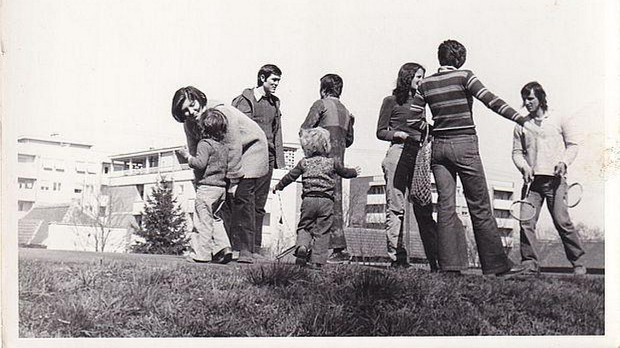 Трибина младих – 50 година касније: Између 1968. и доласка на Трибину младих, 1-10