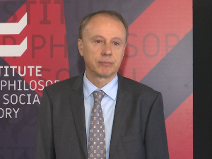 Ректор УБ: Има још простора да се надокнади академска година