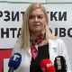 Др Тубић: Пацијенткиња повређена услед пада надстрешнице ван јединице интензивног лечења