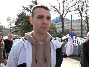 Студенти 2.0 и данас у Пионирском парку
