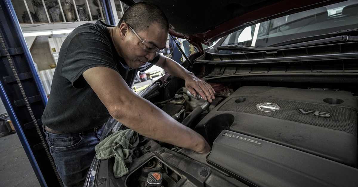 Зашто је важно пронаћи поуздан ауто сервис