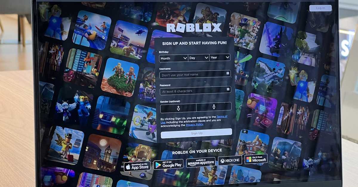 Родитељи који брину, нека забране деци да користе „Роблокс", поручује извршни директор платформе