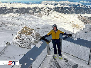 САТ - Зимска САТ патрола – Аустрија, Zell am See / Капрун