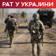 "Коалиција вољних" спремна да подржи мир у Украјини; Москва извештава о успесима у Курској области