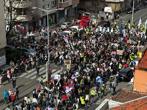 Протест 