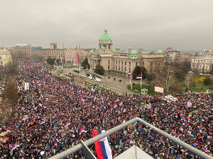 Протест 