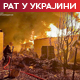 Зеленски: Русија украла још једну седмицу рата; Медведев: НАТО мировне трупе су почетак сукоба