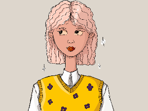 Авантуре црва Пере: Жене у науци