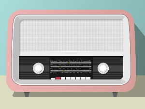 Велики људи из Радија: Влада Стојиљковић