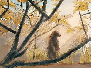 Добро јутро децо: Медведић Дуле