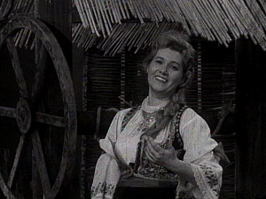  Са старог пројектора