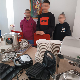 Три Кола српских сестара из Илиноиса помогла децу из Дома "Васа Стајић"