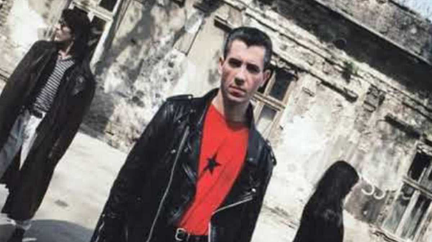  Концерт: ЕКВ 1993