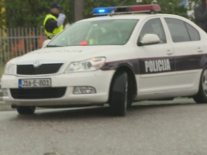 Тешка несрећа код Брода, погинули свештеник и његова супруга