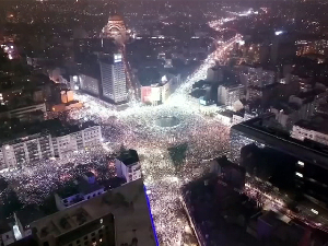 Протести, захтеви, избори - куда иде Србија после студентског бунта