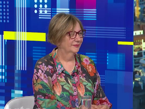 Директорка КЦС Јелена Друловић: Одлука о штрајку Медицинског факултета супротна одредбама Закона о штрајку