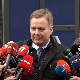Соренсен: Свакодневно се напредује ка нормализација односа Београда и Приштине