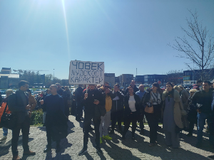 Одржан главни претрес на суђењу против руководства фабрике "МБ Наменска"